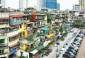 Cải tạo chung cư cũ tại Hà Nội - chậm do đâu?