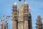 Sagrada Familia - Thánh đường độc đáo nhất thế giới đã hoàn thành sau hơn 140 năm