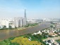 Hành lang sông Sài Gòn là điểm nhấn trong quy hoạch TPHCM