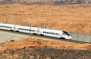 Giải mã sự phát triển của hệ thống đường sắt cao tốc Trung Quốc