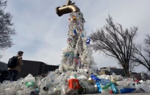 Tín chỉ nhựa có phải là giải pháp cho vấn đề ô nhiễm rác nhựa?