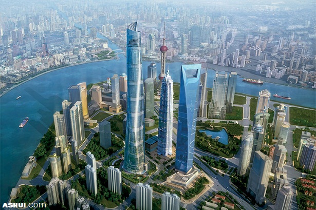 Bài học kinh nghiệm của đô thị hóa Trung Quốc