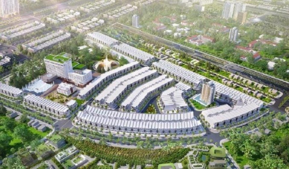 Đà Nẵng: "Nội soi" ba dự án lớn "bất động" trong thập kỷ qua