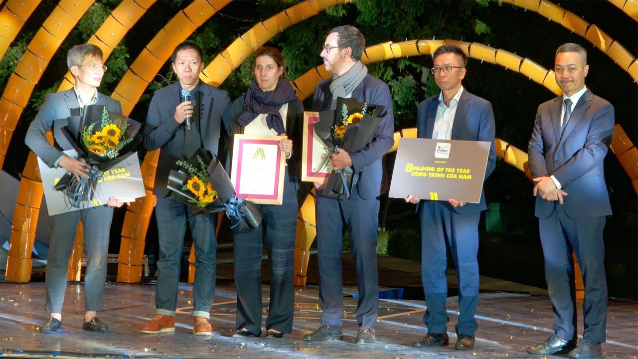 [recap] Lễ trao giải Ashui Awards 2025 (lần thứ 14)